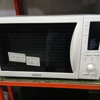 مایکروویو فول حرفه ای سامسونگ اصل کره