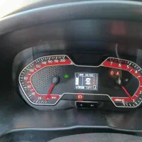 سهند s گارانتی فعال بی نقطه|خودرو سواری و وانت|کرج, ساماندهی|دیوار