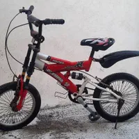 فروش دوچرخه ۱۶ المپیا