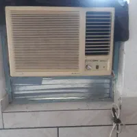 کولر۲۴هزار|کولر گازی و فنکوئل|بندر کنگان, |دیوار