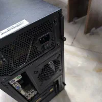 کیس و مانیتور سالم|رایانه رومیزی|پرند, فاز ۵|دیوار