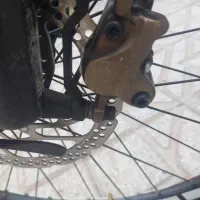 دوچرخه ویوا تایوانی اصل آرم تنه برجسته|دوچرخه، اسکیت، اسکوتر|ارومیه, |دیوار