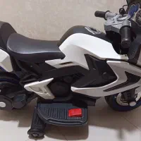 موتور شارژی،دو موتور