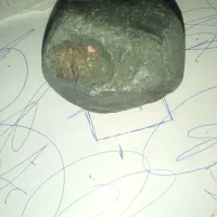 شهاب سنگ دارم ۲ عدد خریدار باشی کنار میام