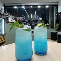 استخدام باریستا