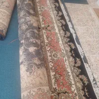 دو عدد فرش،12متری