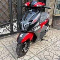 ویگو انتورگ کلیک tvs sym