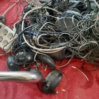 موس استوک دوست دو