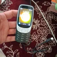 نوکیا۳۲۱۰ نوااکبند