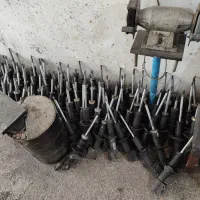 کمک ماشین|قطعات یدکی و لوازم جانبی|شوش, |دیوار