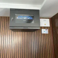 نصب وفروش دوربین مداربسته،دزدگیر،وویپ،شبکه+نصاب