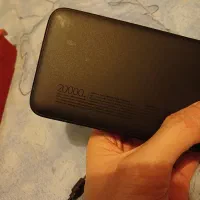 پاور بانک شیائومی 20000|لوازم جانبی موبایل و تبلت|کرج, مهرویلا جنوبی|دیوار