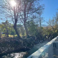 ویلاباغ با زمین 700متر داخل شهر اشکاردشت