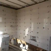 سیمانکاری وکاشی|خدمات پیشه و مهارت|شیراز, دارالرحمه|دیوار