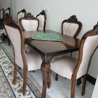 میزناهارخوری