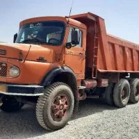 کمپرسی ده چرخ زیر مایلر ۱۳۷۱ و ۱۳۶۸