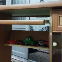 میز کامپیوتر