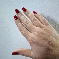 مدل ناخون  ،کاشت.پدیکور .مانیکور .ترمیم