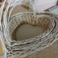 سبد های قلبی شب چله|صنایع دستی و سایر لوازم تزئینی|مشهد, آزادشهر|دیوار