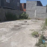 زمین ۱۴۵متری نزدیک خیابان اصلی با حداقل ۱۰ متر بر