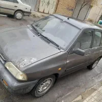 پراید مدل۹۰|خودرو سواری و وانت|آبیک, |دیوار