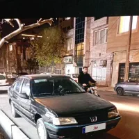 پژو 405 اقساط