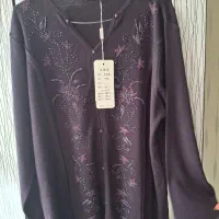 بلوز بافت ترکیه