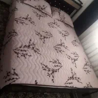 تخت دونفره