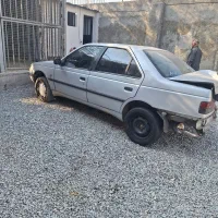 ۴۰۵مدل۸۸تصادفی