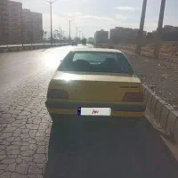 تاکسی مسیری|خودرو سواری و وانت|کرمانشاه, |دیوار