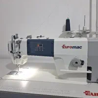 چرخ خیاطی صنعتی یورومک