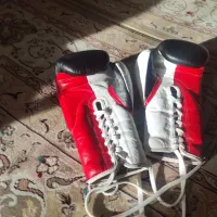 دستکش بوکس حرفه ای