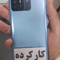 گوشی note 12s شیائومی