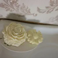 صابون لاکچری،مناسب عروس