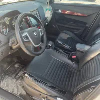 دنا پلاس توربو اتوماتیک ۱۴۰۱|خودرو سواری و وانت|شاهین‌شهر, نظامی|دیوار