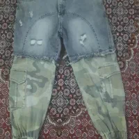 شلوار شیش جیب شیک و قشنگ