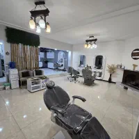 دعوت برای همکاری در سالن زیبایی