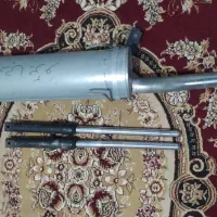 لوازم ماشین منبع بلوچی کمک هندا باربند پژو