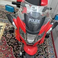 موتور شارژی