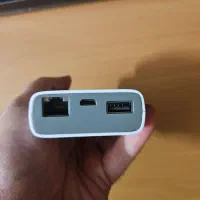 مودم جیبی نزتک ۲ سیمکارت رجیستر شده|مودم و تجهیزات شبکه|لاهیجان, قیام|دیوار