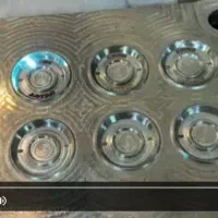 حکاکی قالب صنعتی|خدمات پیشه و مهارت|تهران, شهرک استقلال|دیوار