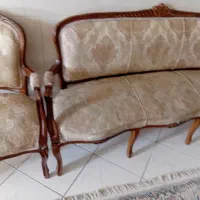 مبل وناهار خوری