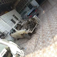 قطعات استوک خودرو