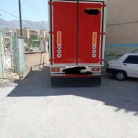 حمل بار و اثاث منزل با خاور و کارگر (نیسان)|خدمات حمل و نقل|ایلام, |دیوار