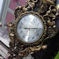 ساعت دیواری|ساعت دیواری و تزئینی|قم, محمد آباد|دیوار