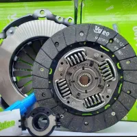 دیسک و صفحه کلاچ والئو سبز