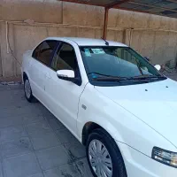 سمند سورن پلاس مدل ۱۴۰۳