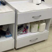 فروش وسایل آرایشگاه|آرایشگاه و سالنهای زیبایی|مسجد سلیمان, |دیوار