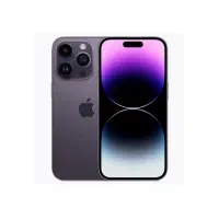 14pro بنفش za با ریجستر دو سیمکارت