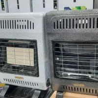 بخاری بدون دودکش جنرال